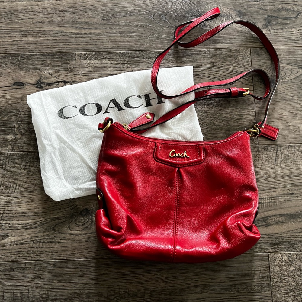 Coach Crossbody Purse